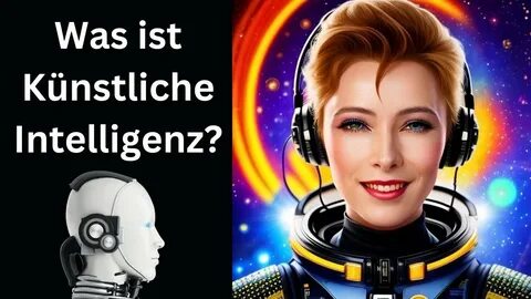 Künstliche Intelligenz für Kinder erklärt Wie schlau sind Maschinen?