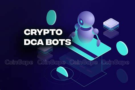 Best Crypto DCA Bots for 2024 - CoinGape