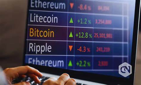 Crypto Weekly Update: BTC Gets Stuck on $64k, US Presidential Debate and Crypto Regulations, The SEC Crackdown, and Vitalik for a Nobel Prize - MSN