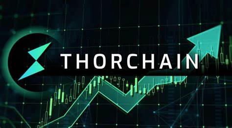 THORChain pauses Bitcoin, Ether lending amid insolvency risks - Cointelegraph