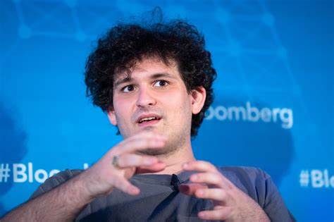 SBF, Bitcoin and the Power of Ponzi Thinking - Bloomberg.com