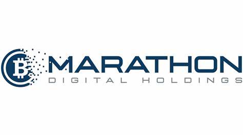 Marathon Digital Holdings