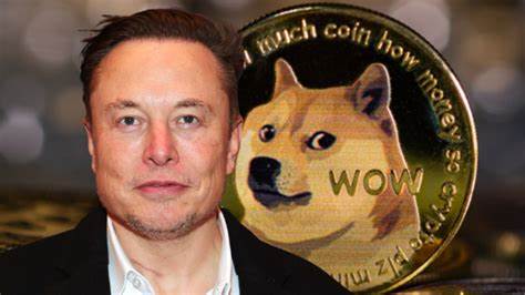 ‘God Of Dogecoin’—It’s Not Just Tesla CEO Elon Musk Pumping The ‘Joke’ Bitcoin Rival’s Price - Forbes
