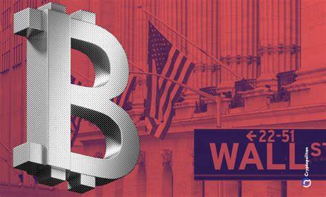 Is Wall Street the worst thing to ever happen to Bitcoin? - Cryptopolitan