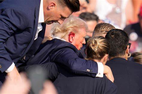 Anschlagsversuch auf Trump: Was bisher über den Verdächtigen bekannt ist