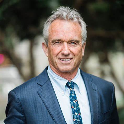 Robert F. Kennedy Jr. said he ‘was not an investor’ in Bitcoin. Financial disclosure form reveals he holds north of $100,000 in the cryptocurrency - Fortune