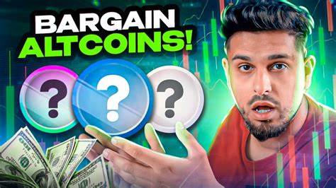 These 3 Altcoins That Might Still Be Undervalued in 2025 - NullTX