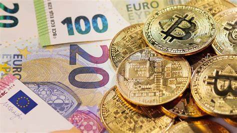 Krypto-Portfolio 2025: Wie du 10.000 Euro clever investierst