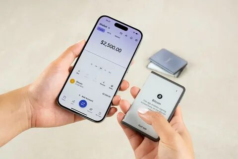 8 Best No KYC Crypto Wallets 2025 – Safe Anonymous Wallets - TronWeekly