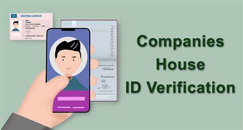 Companies House clarifies personal code ID verification rules