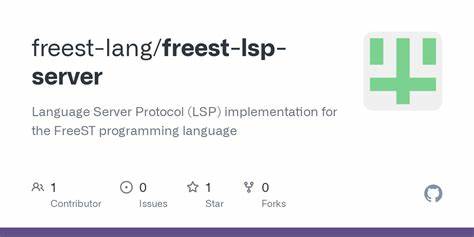 Released a lsp server for game maker language