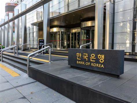 Bank of Korea Says First Phase of CBDC Test Completed Successfully - Yahoo Finance