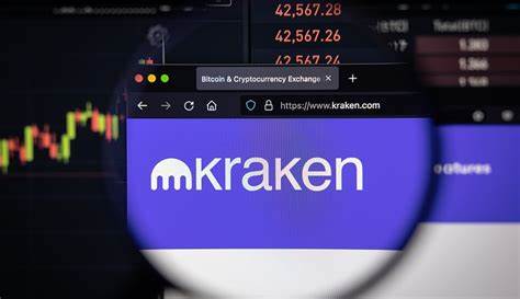 Crypto Exchange Kraken Lays Off of 30% of Its Workforce - Spiceworks News and Insights