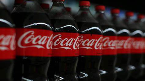 Trump Says Coca-Cola Agrees to Use Cane Sugar for Coke in US