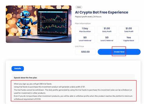 Top 10 AI Trading Platforms for 2024: Expert Rankings & Reviews - Cryptopolitan