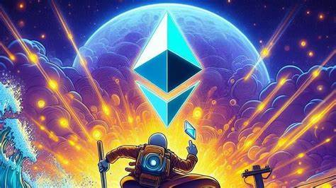 Ethereum Price Breaks Out—10% Surge Sparks Bullish Momentum - NewsBTC