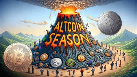 Altcoin Season 2025: Was ist die Altcoin Saison - Im Detail Erklärt - Business Insider Deutschland