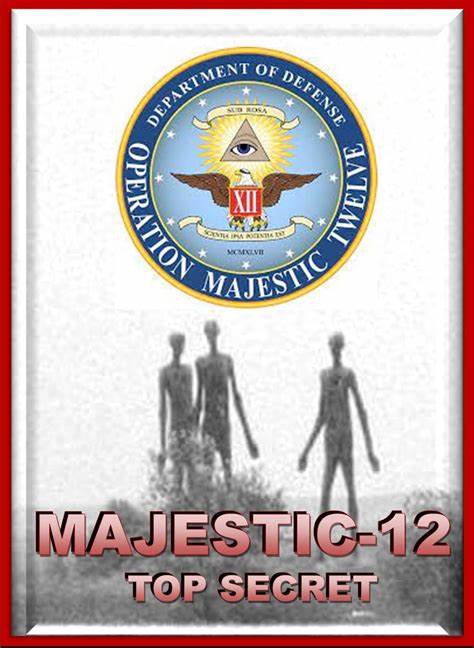Majestic 12