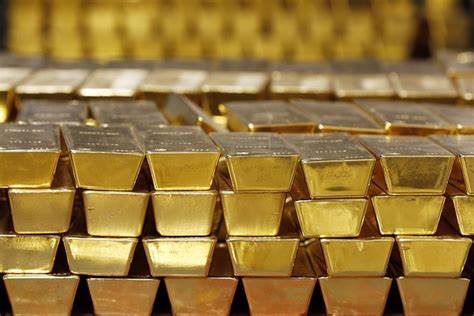 Russia, Kazakhstan Boosting Gold Reserves as Turkey Reduces