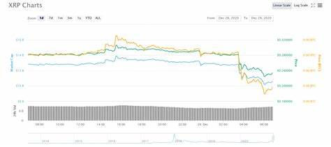 Ripple XRP's prosecutor leaves SEC. Elon Musk’s bitcoin flirtations. - Forkast News