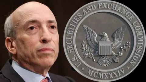 SEC Chairman Warns Investors Against Bitcoin - The Wall Street Journal