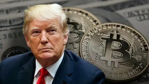 Trump Champions Cryptocurrency At Digital Asset Summit - Evrim Ağacı