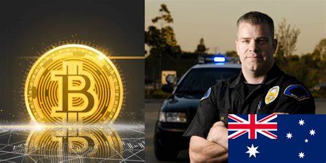 Australian Police confiscates $6.4 million in Crypto linked to criminal ring leader - Nairametrics