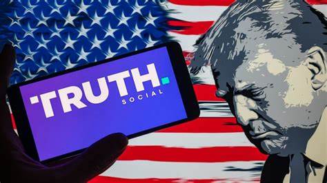  Truth Social files S-1 for ‘Crypto Blue Chip ETF,’ tracking top assets 