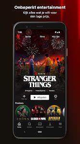 Netflix - Apps op Google Play