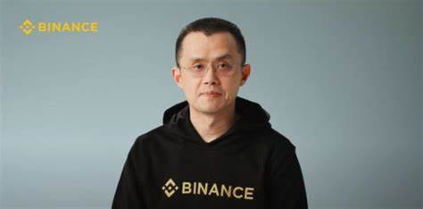 Ex-Binance Boss Reveals 'FOMO Just Starting' as Cryptocurrency Market Goes Wild - U.Today