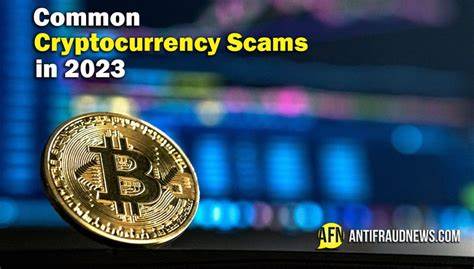 Been scammed? ‘Crypto crimestoppers’ claim to help get crypto back - TradingView