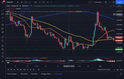 Is Shiba Inu (SHIB) Price About to Plummet? 4 Bearish Signs to Watch - Binance