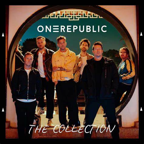 The Collection - CD (PRE-ORDER) – ONEREPUBLIC