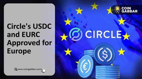 Dubai Approves Circle’s USDC And EURC Stablecoins For Digital Asset Use - CTN NEWS