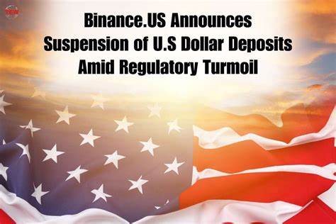 Binance.US Prepares for USD Services Comeback amid Regulatory Shifts - Coinspeaker