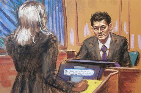Sam Bankman-Fried’s performance on the stand shows his twisted moral compass - Fortune