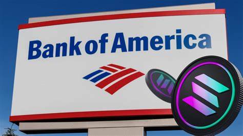 Solana Can Be 'Visa of Crypto,' Bank of America Says - CoinMarketCap