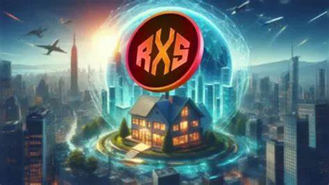 Rexas Finance (RXS) Presale Rockets Past $2,750,000, Sells Out Stage 3 in a Flash - ET Now