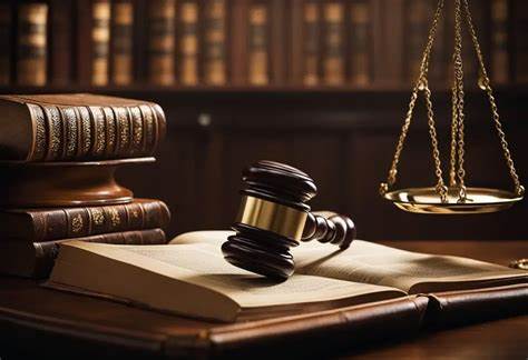 We achieve the aesthetics of law firms without ever actually using the word