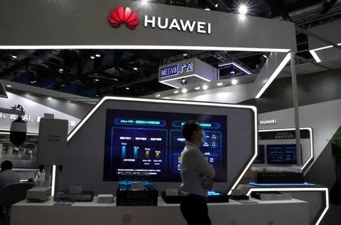 Exclusive: Top Huawei executives had close ties to company at center of U.S. criminal case - Reuters
