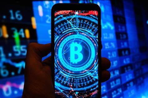 ‘Urgent’ Warning Issued Over The Future Of Bitcoin Even As The Crypto Market Price Smashes Past $2 Trillion - Forbes