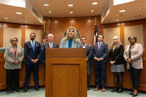 Texas AG requests Robert Roberson be executed Oct. 16