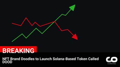 NFT brand Doodles plans to launch Solana-based token $DOOD