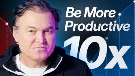 AI: Where Are the 10x More Productive Peers