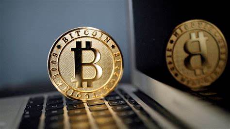 Bitcoin surges past $60,000 with enthusiasts eyeing record highs - Hindustan Times