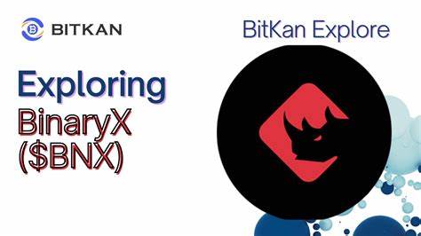 BinaryX ($BNX) Faces Decline Amid Whale Dominance: An In-Depth Analysis - Binance