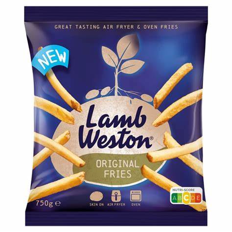 Lamb Weston sets out savings quest