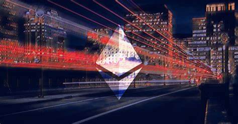 Ethereum Takes the Lead as Altcoins Dominate and Bitcoin Stalls