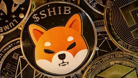 Ethereum Founder’s $1 Billion Gift Rocks Shiba Coin Traders - Bloomberg