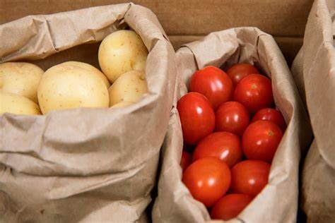 Researchers say they've discovered the potato's origins